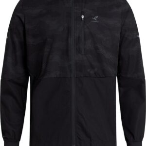 Energetics Semenyo II Ventmax Jacket M , Bežecká bunda, Velikosť: L