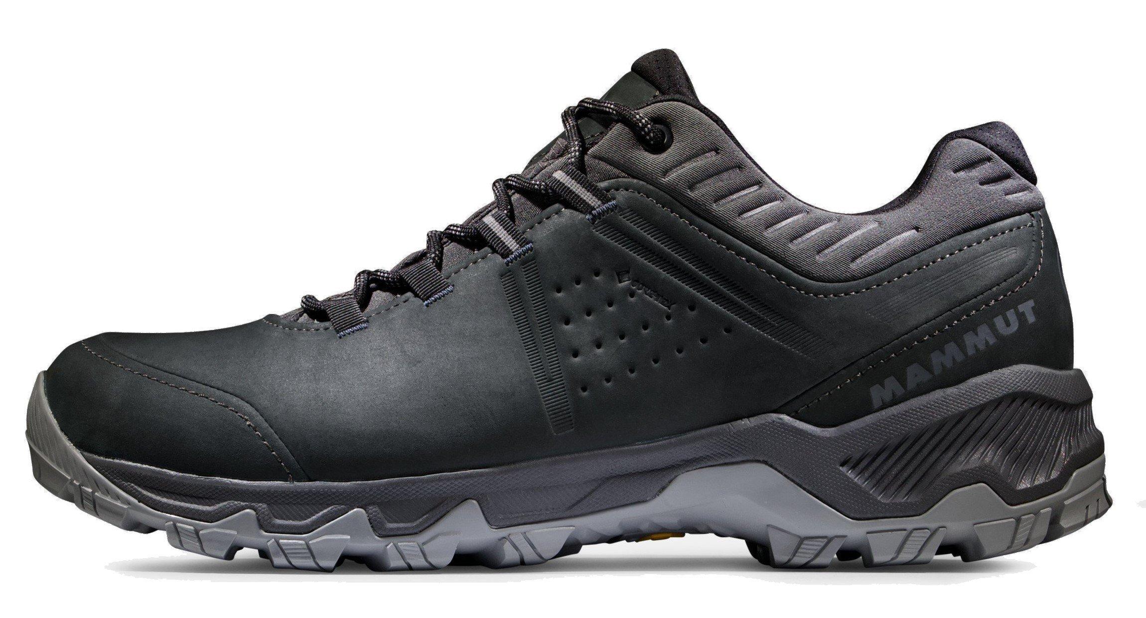 Mammut Mercury IV Low GTX M , Pánska turistická obuv, Velikosť: 45 1/3 EUR