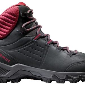 Mammut Nova IV Mid GTX W , Dámska outdoorová obuv, Velikosť: 39 1/3 EUR