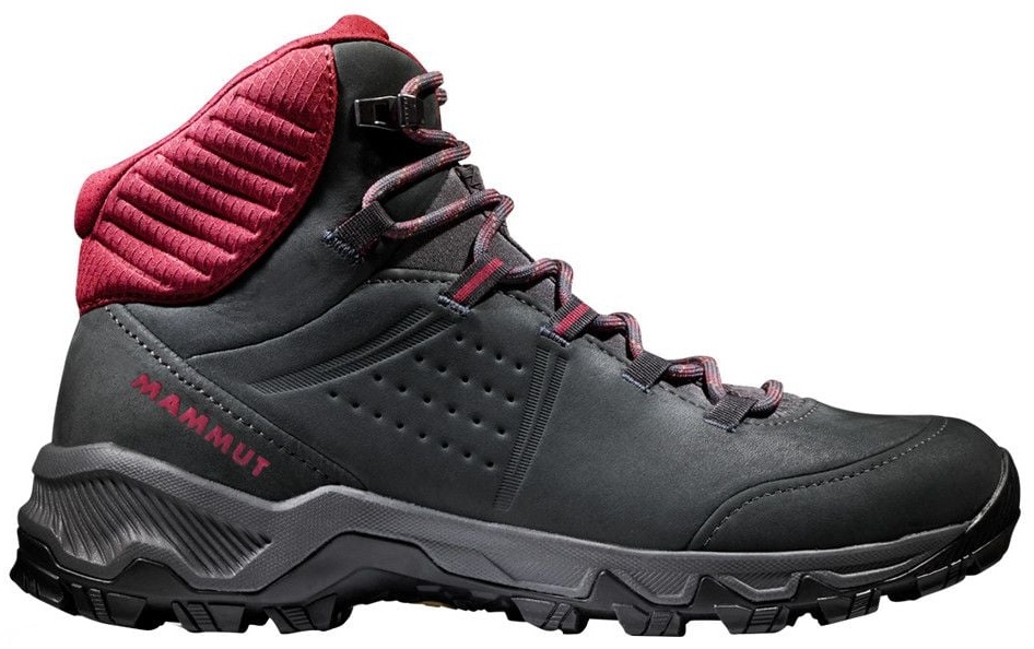 Mammut Nova IV Mid GTX W , Dámska outdoorová obuv, Velikosť: 39 1/3 EUR
