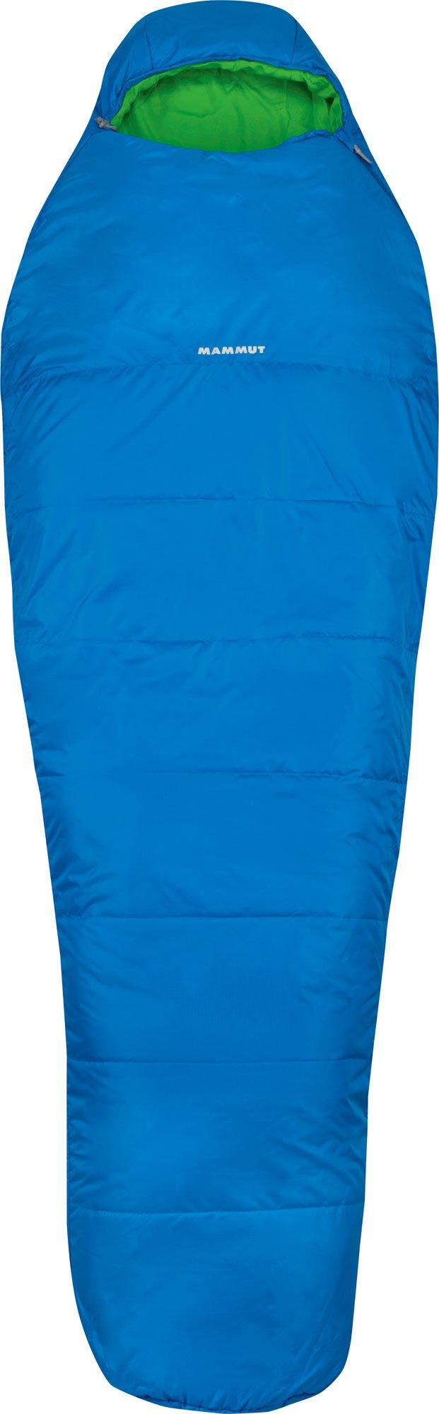 Mammut Seehorn Fiber 7C , Karimatka, Velikosť: Univerzálna veľkosť