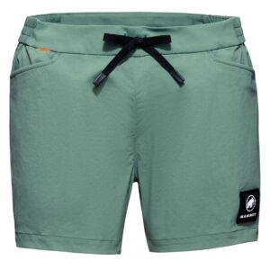 Mammut Massone Light Shorts W , Šortky, Velikosť: 38