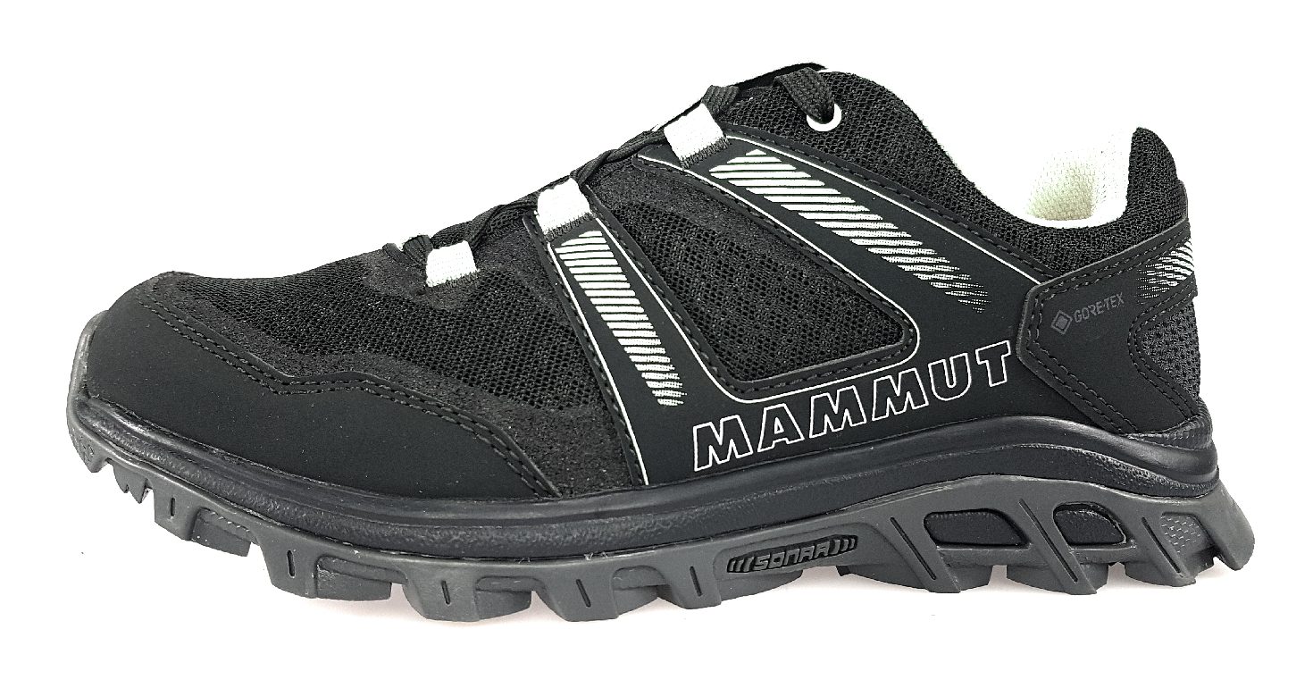 Mammut MTR 71 Low GTX W