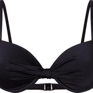 Firefly Bel Softcup Bikini Top , Dámske bikiny, Velikosť: 42