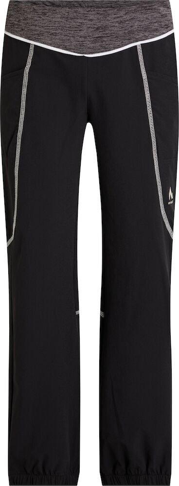 McKinley Zubal Hiking Pants Kids , Nohavice, Velikosť: 152