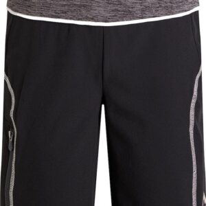 McKinley Zubal Hiking Shorts Kids , Šortky, Velikosť: 152