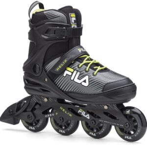 Fila Helix Pro 84 M , Pánske kolieskové korčule, Velikosť: 42 EUR