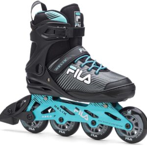 Fila Helix Pro 84 W , Dámske kolieskové korčule, Velikosť: 42 EUR