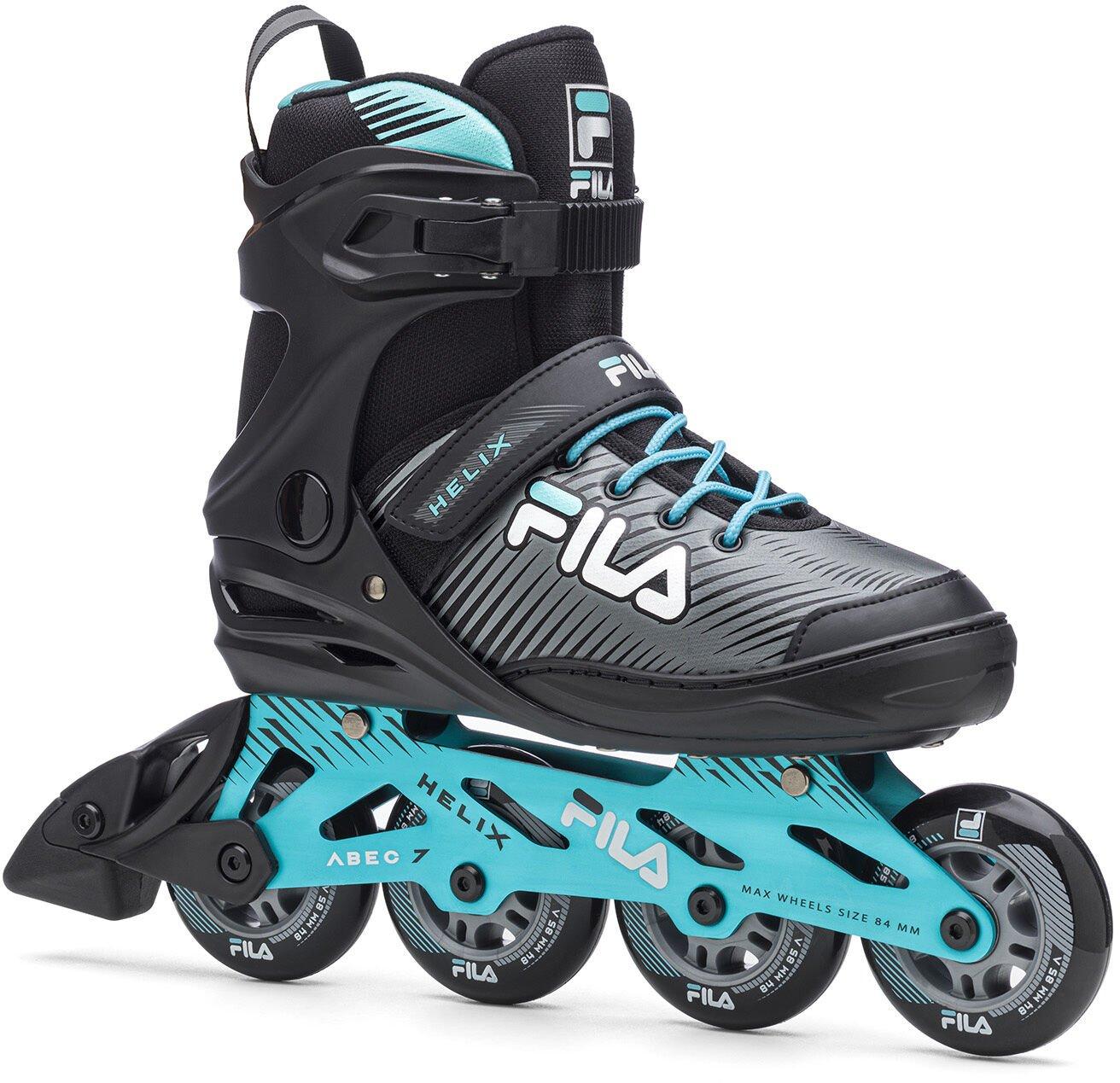 Fila Helix Pro 84 W , Dámske kolieskové korčule, Velikosť: 42 EUR