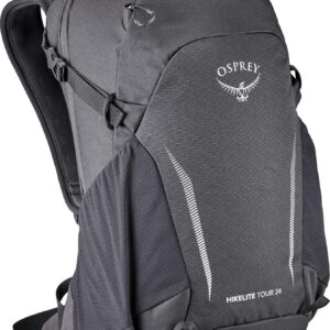 Osprey Hikelite Tour 24 , Turistický batohy, Velikosť: Univerzálna veľkosť