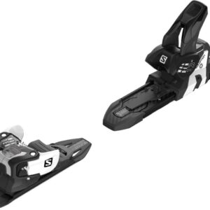 Salomon Warden MNC 13 Demo , Viazanie na lyže, Velikosť: Univerzálna veľkosť