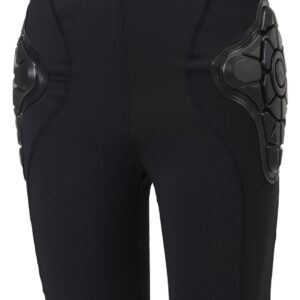 Burton Impact Shorts Kids , Šortky, Velikosť: M