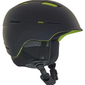 Anon Invert MIPS® Helmet Veľkosť: XL, Snowboardová prilba, Velikosť: XL