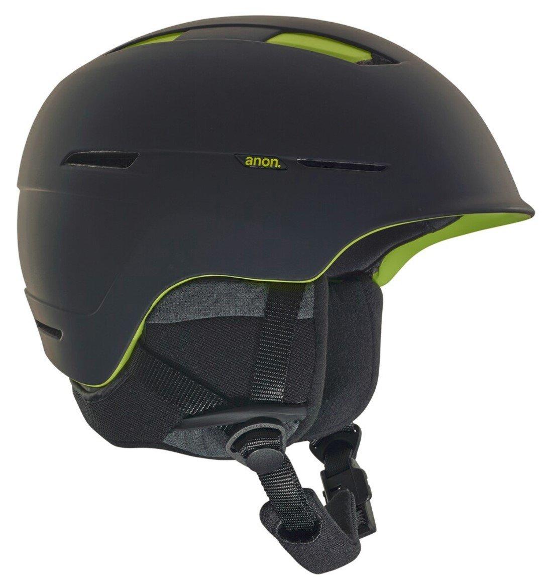 Anon Invert MIPS® Helmet Veľkosť: XL, Snowboardová prilba, Velikosť: XL