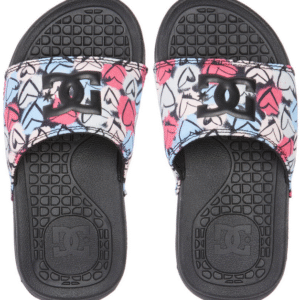 DC SHOES DC Bolsa , Šľapky, Velikosť: 29 EUR