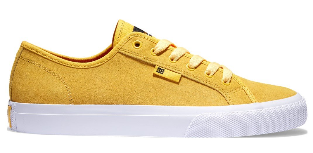 DC SHOES DC Manual Skate ,5 EUR, Pánské tenisky, Velikosť: 42,5 EUR