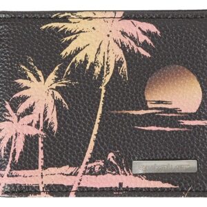 Quiksilver Freshness , Peňaženka, Velikosť: L