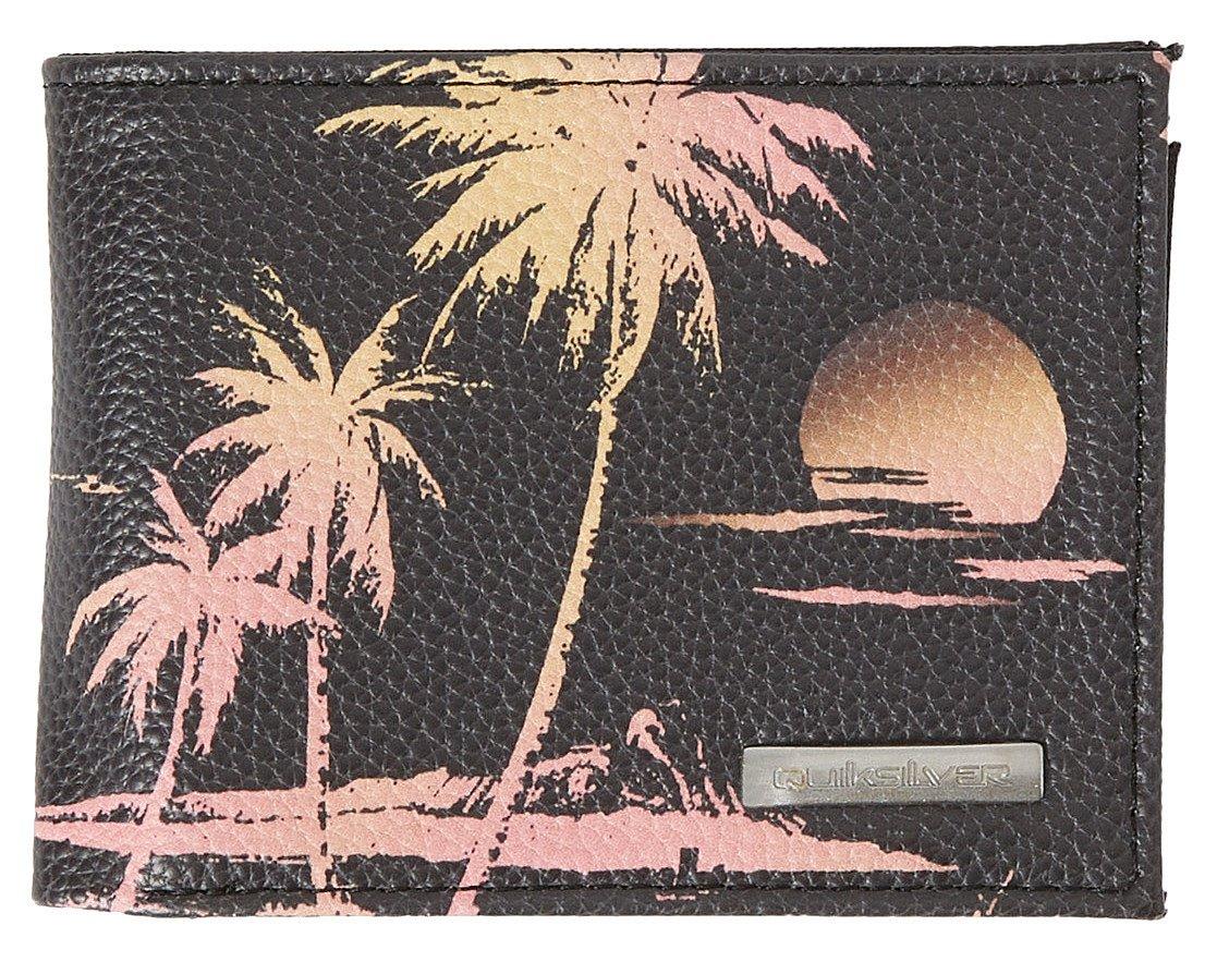 Quiksilver Freshness , Peňaženka, Velikosť: L