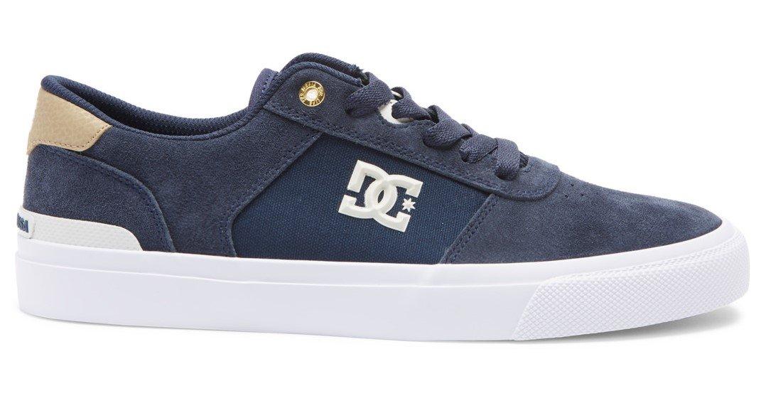DC SHOES DC Teknic S Wes Kremer Skate M , Pánské tenisky, Velikosť: 44 EUR
