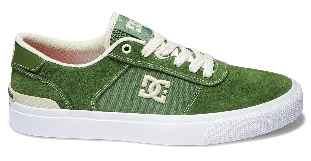 DC SHOES DC Teknic S Jaakko Skate M ,5 EUR, Pánské tenisky, Velikosť: 42,5 EUR