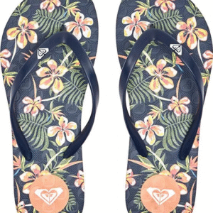 Roxy To The Sea X , Dámské žabky, Velikosť: 41 EUR