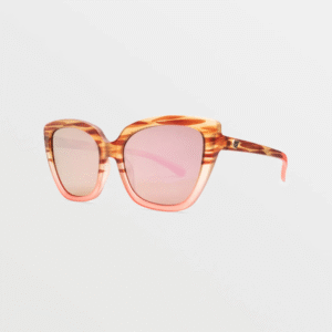 Volcom Milli Gloss Punk , Slnečné okuliare, Velikosť: Univerzálna veľkosť