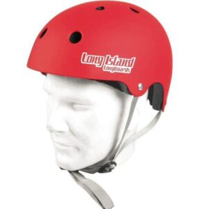 DNA Long Island EPS Sweat Saver Helmet /XL
