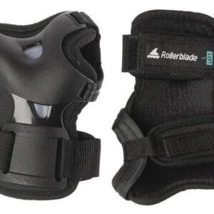 Rollerblade Inline Skate Wristguard Gear Veľkosť: XL, Masážny valec, Velikosť: XL