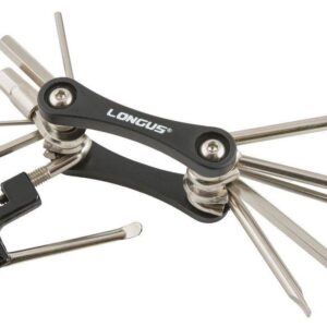 Longus Tool Set Poly 12 Riveter