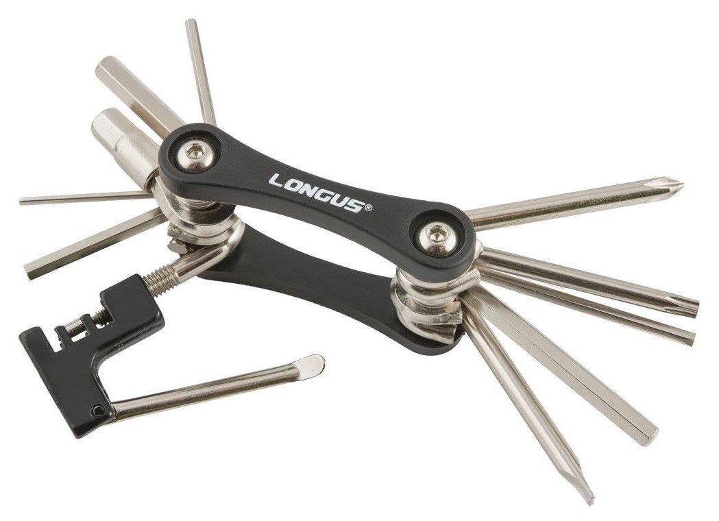 Longus Tool Set Poly 12 Riveter