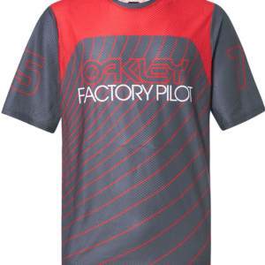 Oakley Seeker '75 SS Jersey , Pánsky dres, Velikosť: M