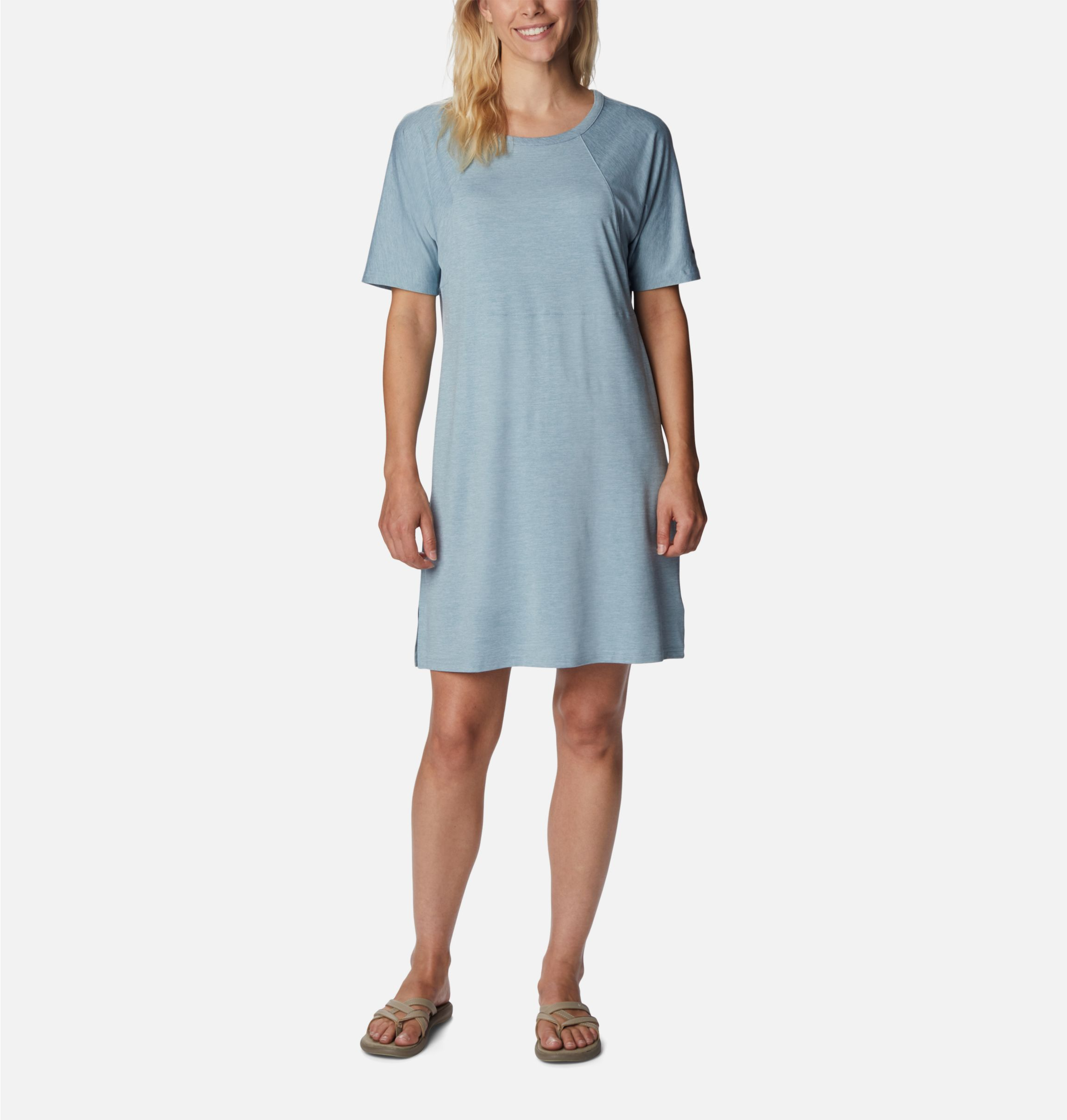 Columbia Coral Ridge , Dámske šaty, Velikosť: S