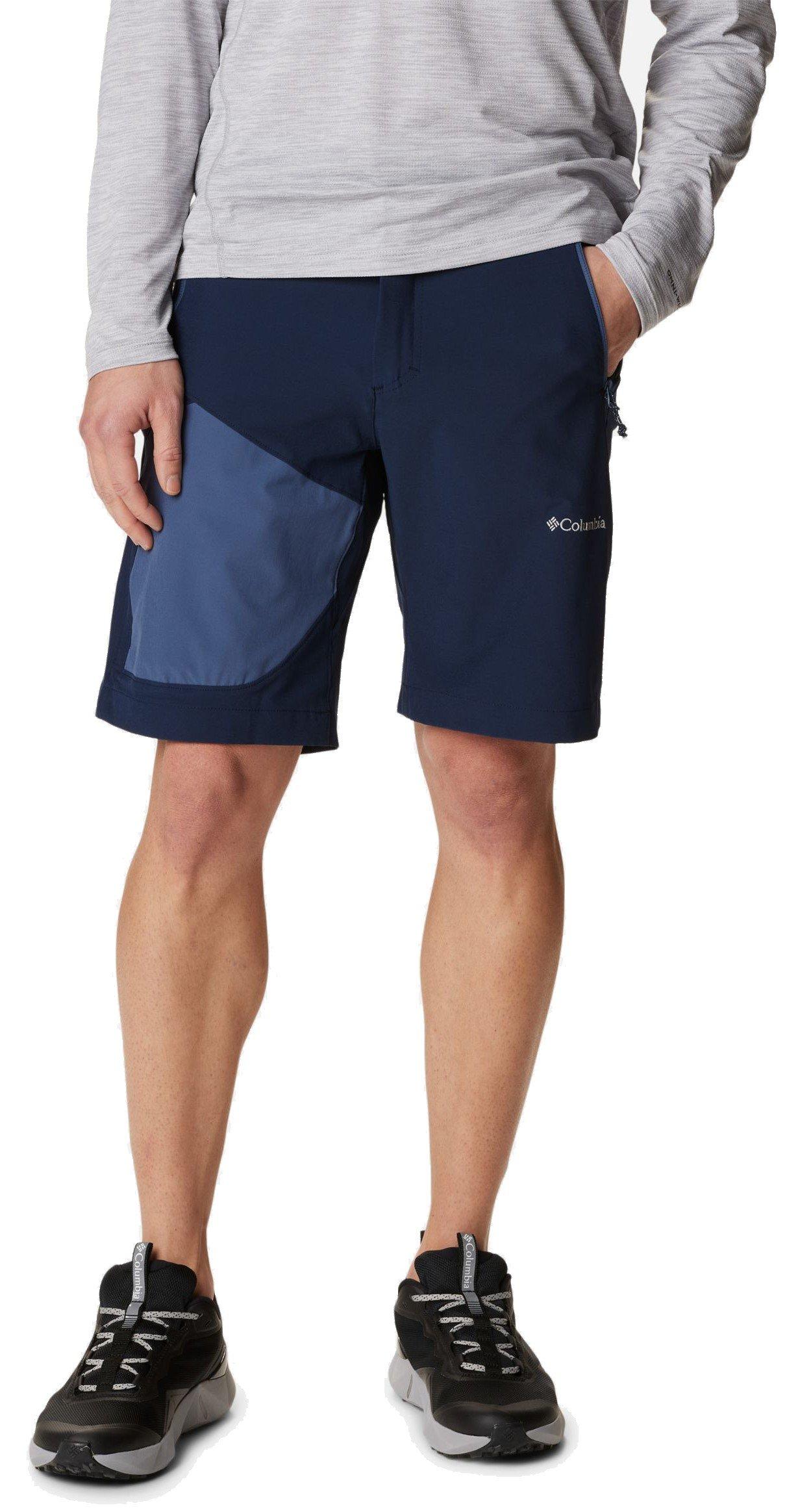 Columbia Triple Canyon™ II Shorts M , Šortky, Velikosť: 34