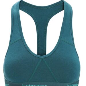 Icebreaker Merino Sprite Racerback Bra Veľkosť: XS