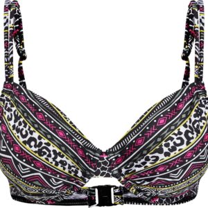 Firefly M&MT Malisa II Bikini Top B, Dámske bikiny, Velikosť: 42B