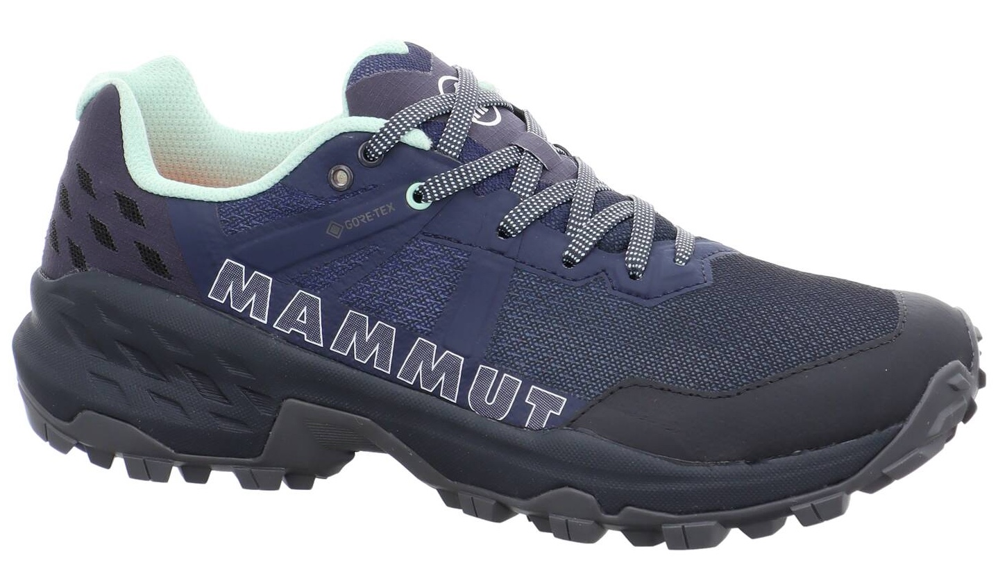 Mammut Ensi II Low GTX W  2/3 EUR
