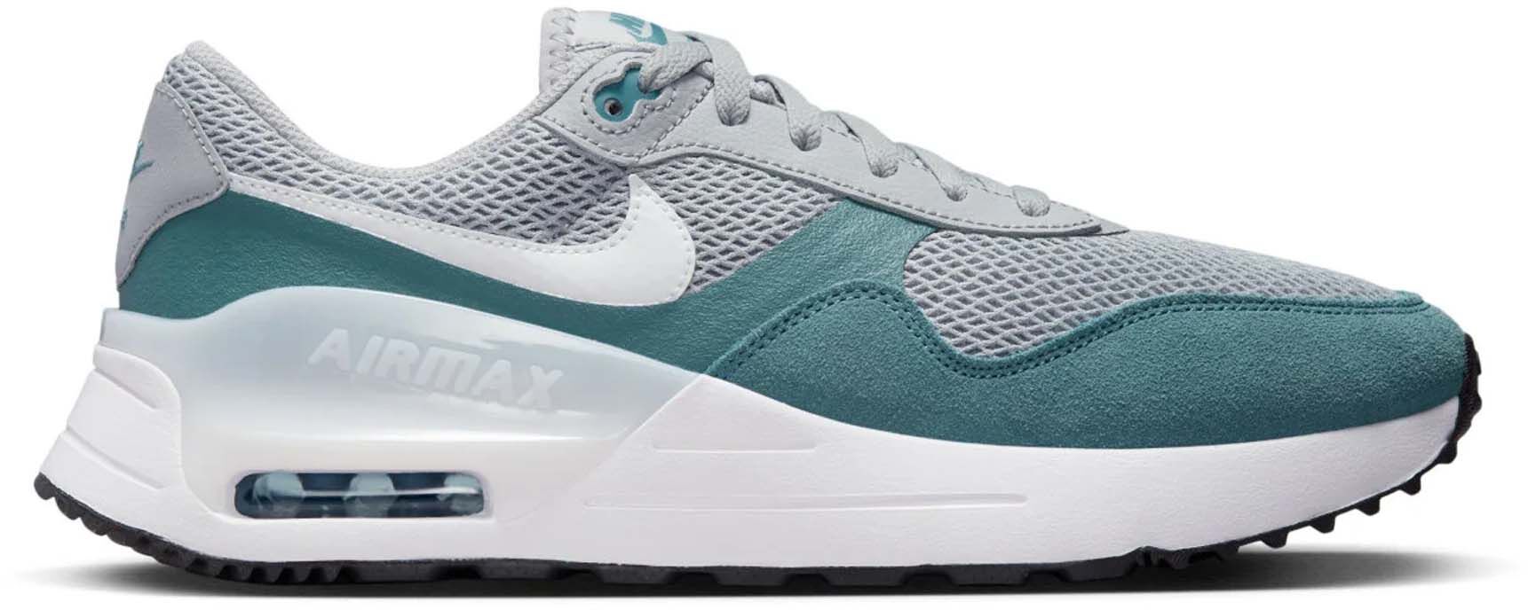 Nike Air Max Systm M ,5 EUR, Pánské tenisky, Velikosť: 42,5 EUR