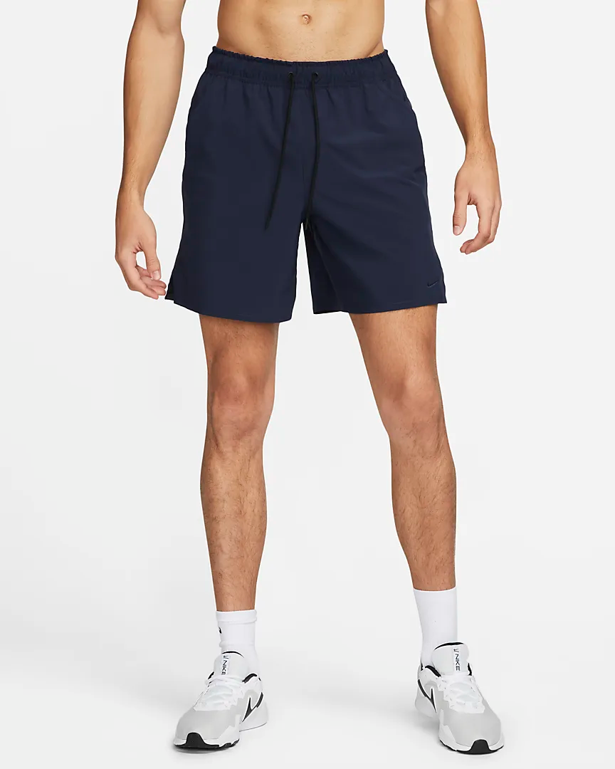 Nike Dri-FIT M 7 Unlined Veľkosť: XL, Šortky, Velikosť: XL