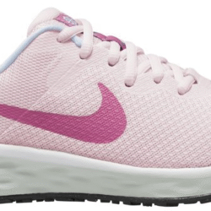 Nike Revolution 6 Road Older Kids , Detská bežecká obuv, Velikosť: 35,5 EUR