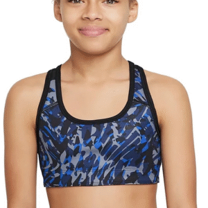 Nike Swoosh Reversible Bra , Športová podprsenka, Velikosť: L