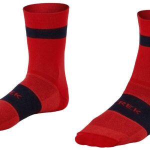 Trek Race Quarter Socks -44 EUR, Kompresná podpora pre lýtka, Velikosť: 42-44 EUR