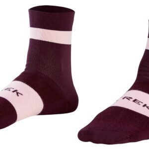 Trek Race Quarter Socks , Kompresná podpora pre lýtka, Velikosť: 35-38 EUR