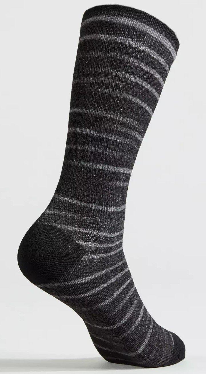 Specialized Soft Air Tall Socks Veľkosť: XL, Ponožky, Velikosť: XL