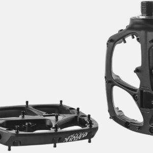 Specialized Boomslang Platform Pedals , Kolíky, Velikosť: Univerzálna veľkosť