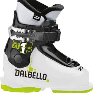 Dalbello XT 1 Kids GW  cm, Detské lyžiarky, Velikosť: 16 cm