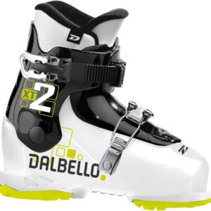 Dalbello XT 2 Kids GW , Detské lyžiarky, Velikosť: 22 cm