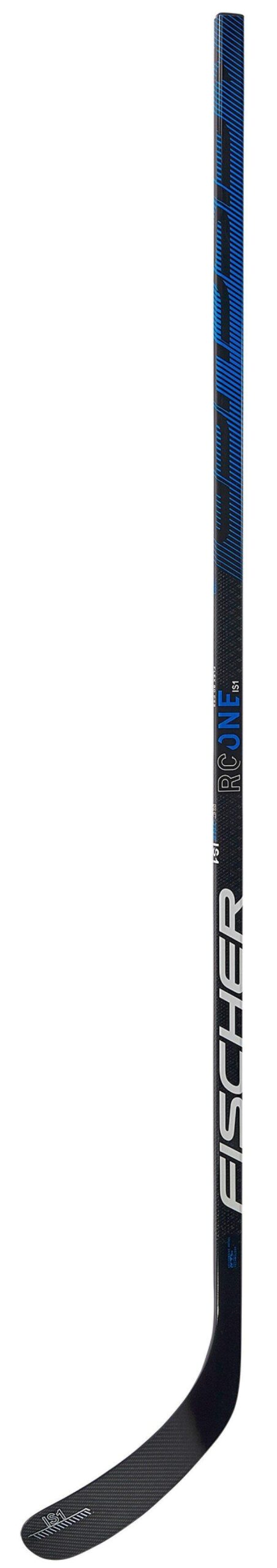 Fischer RC ONE IS1 Junior Veľkosť: Ľavá, Hokejka, Velikosť: Ľavá