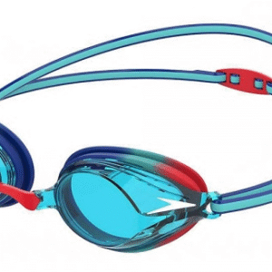 Speedo Vengeance Jr , Detské plavecké okuliare, Velikosť: Univerzálna veľkosť