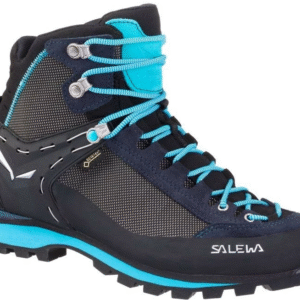 Salewa Crow GTX W ,5 EUR, Dámska outdoorová obuv, Velikosť: 38,5 EUR