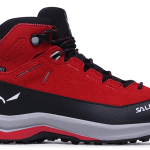 Salewa Mountain Trainer 2 Mid Powertex Kids , Detská obuv, Velikosť: 28 EUR